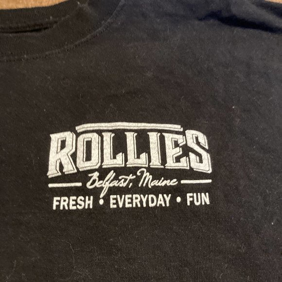Rollie's bar shirt - Picture 2 of 6